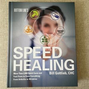 SPEED HEALING